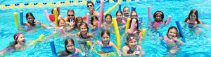 Eagles Landing Day Camp