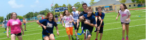 Eagles Landing Day Camp