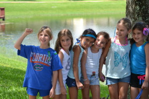 Eagles Landing Day Camp