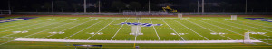 Eagles Landing football, soccer, and lacrosse field