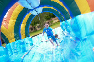 Eagles Landing water activities