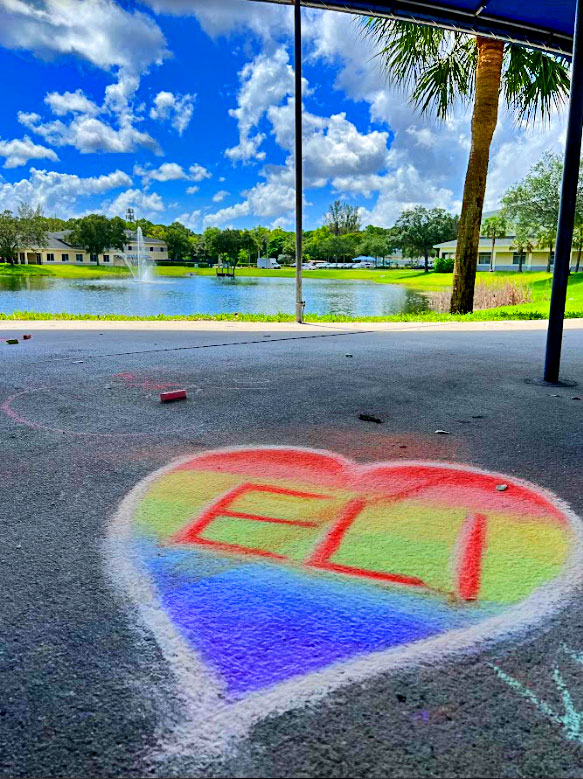 ELI Heart