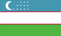 Uzbekistan